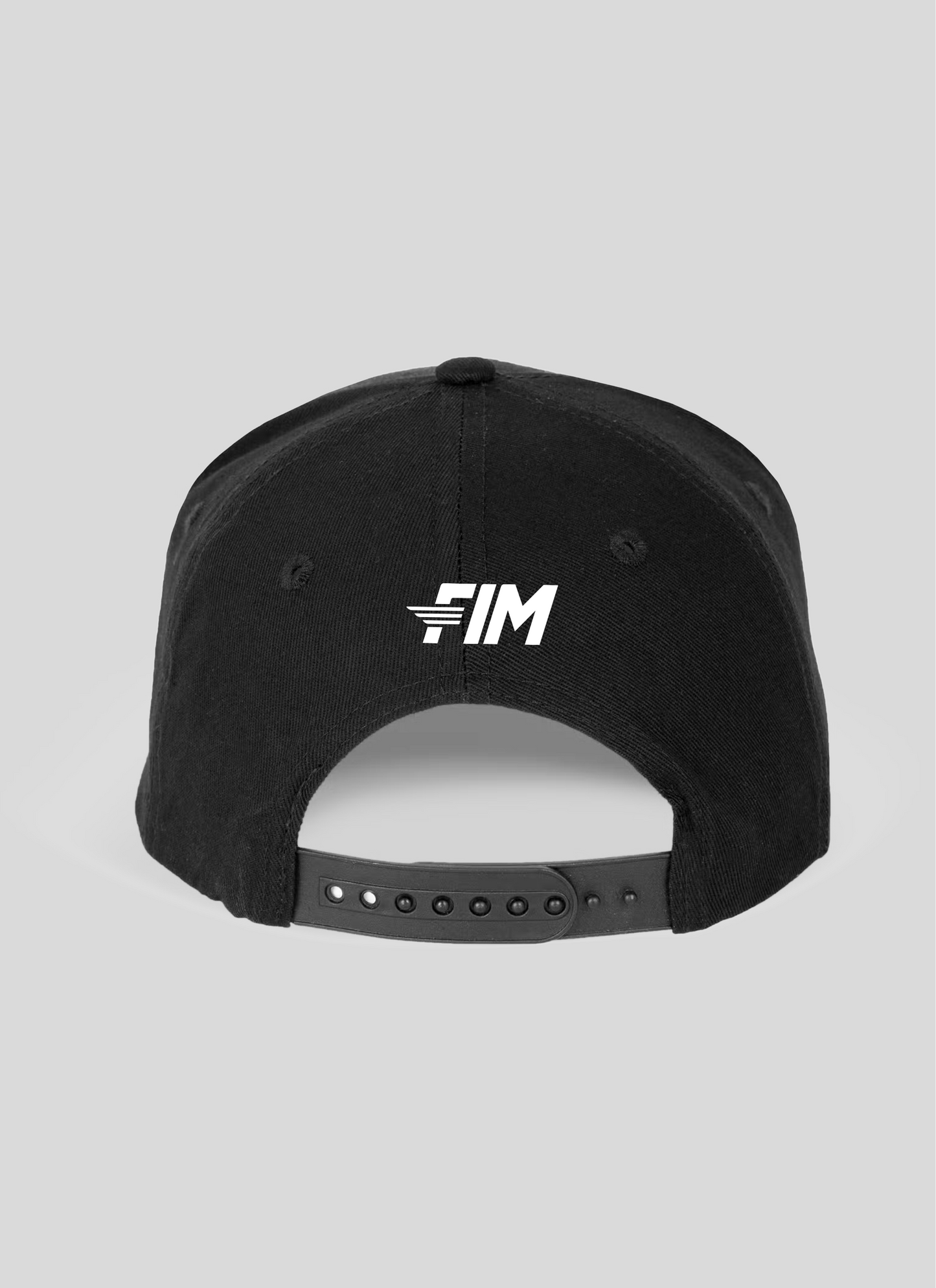 FIM TRIALGP CAP