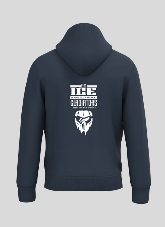 FIM ICE SPEEDWAY HOODIE