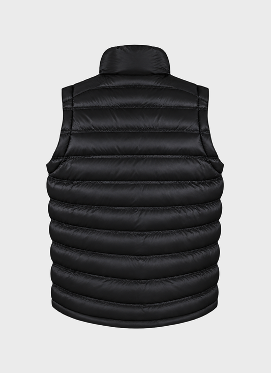 SAND RACES SOFTSHELL VEST