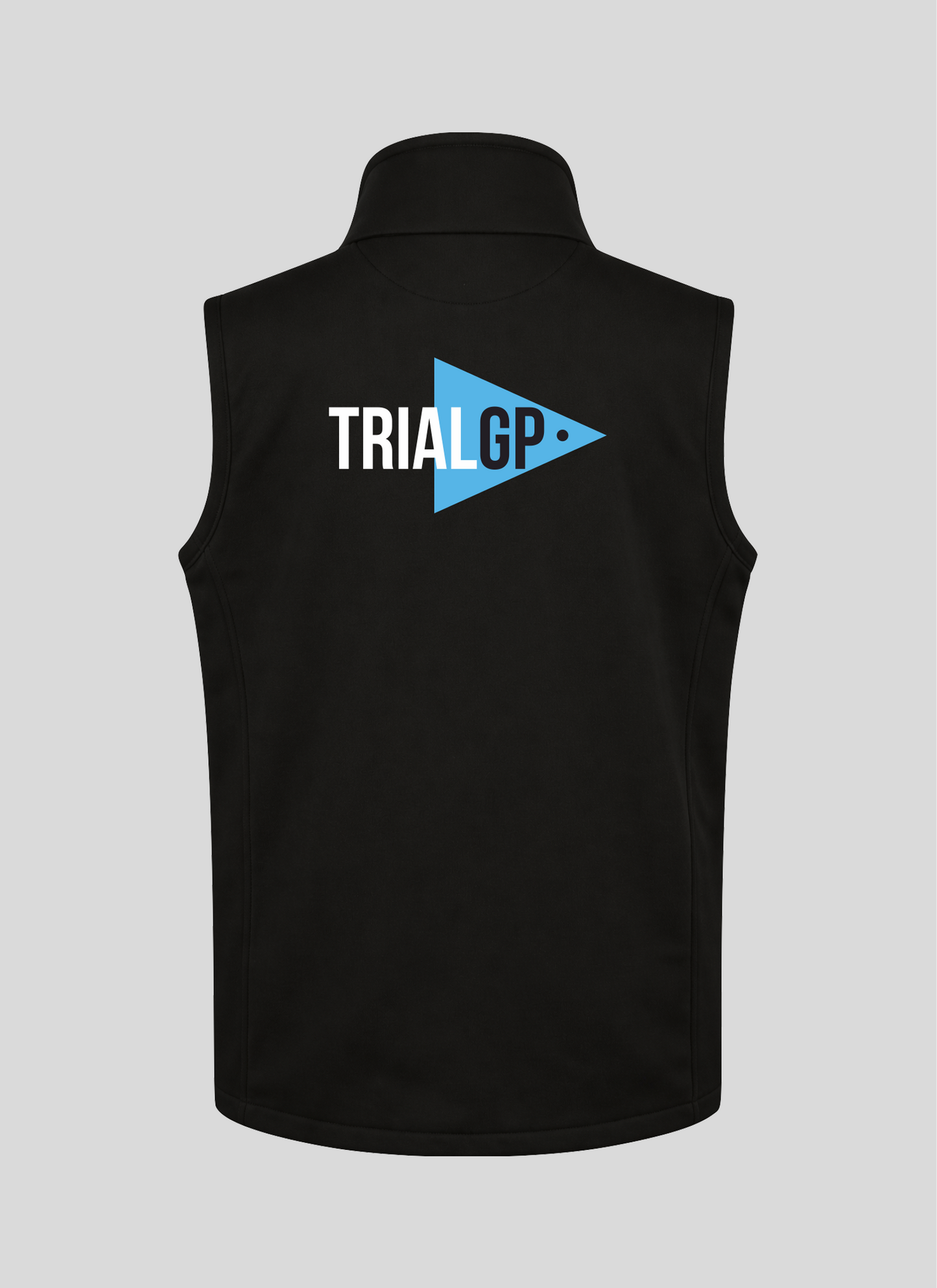 FIM TRIALGP SOFTSHELL VEST