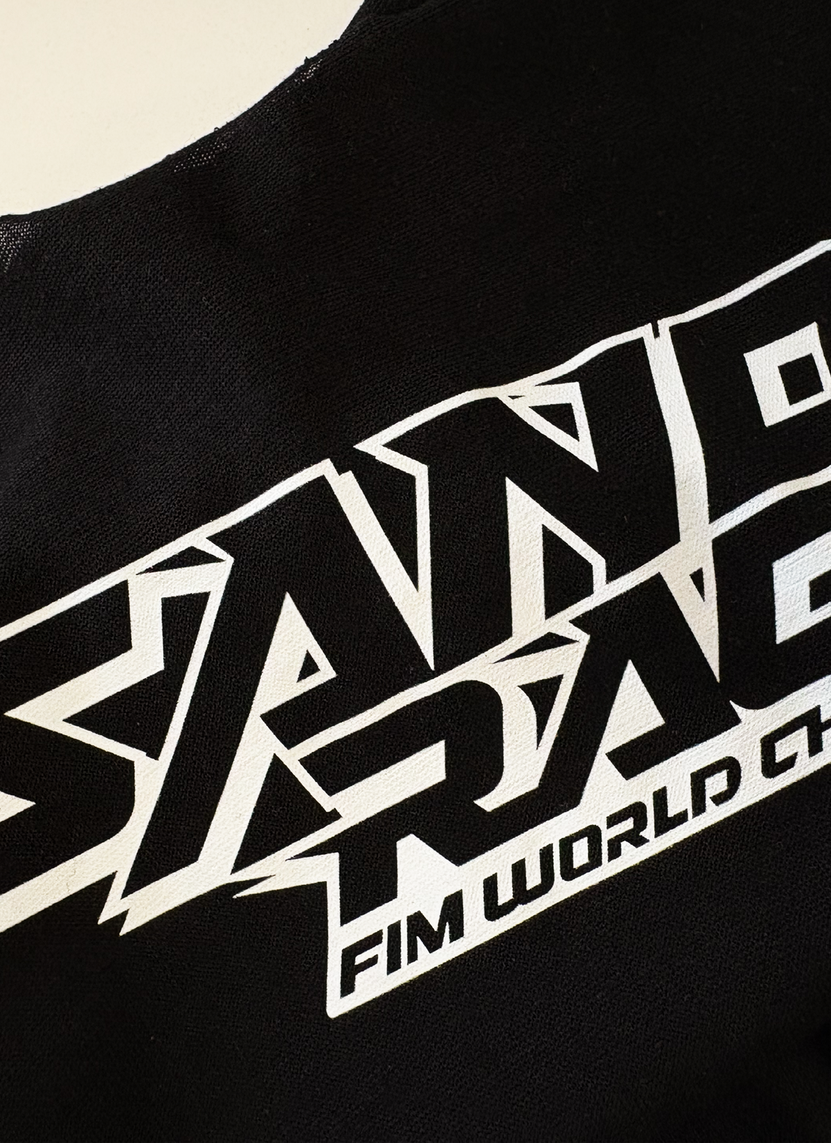 SAND RACES NECK WARMER