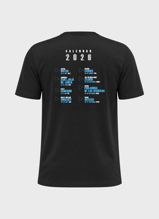 T-SHIRT TRIALGP
