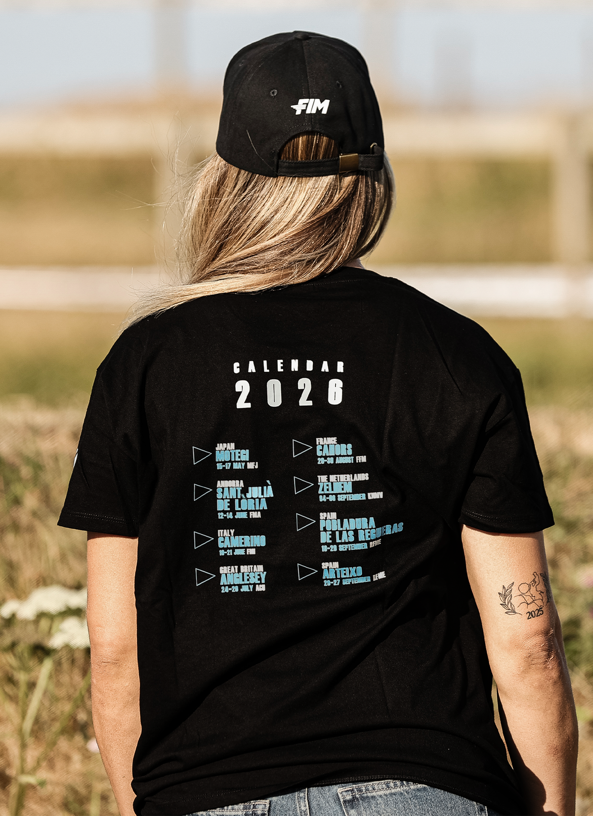 T-SHIRT TRIALGP