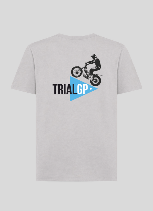 FIM TRIALGP OVERSIZE T-SHIRT
