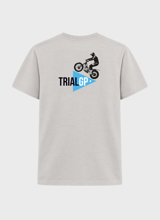 T-SHIRT OVERSIZE TRIALGP