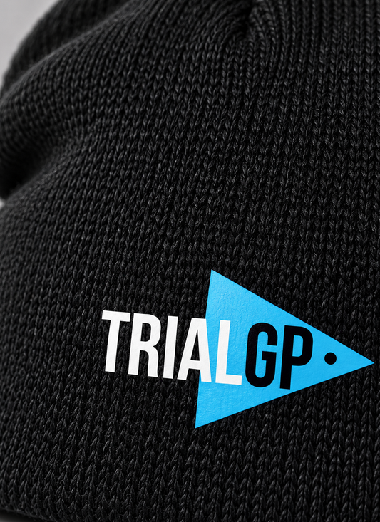 CAPPELLO INVERNALE TRIALGP
