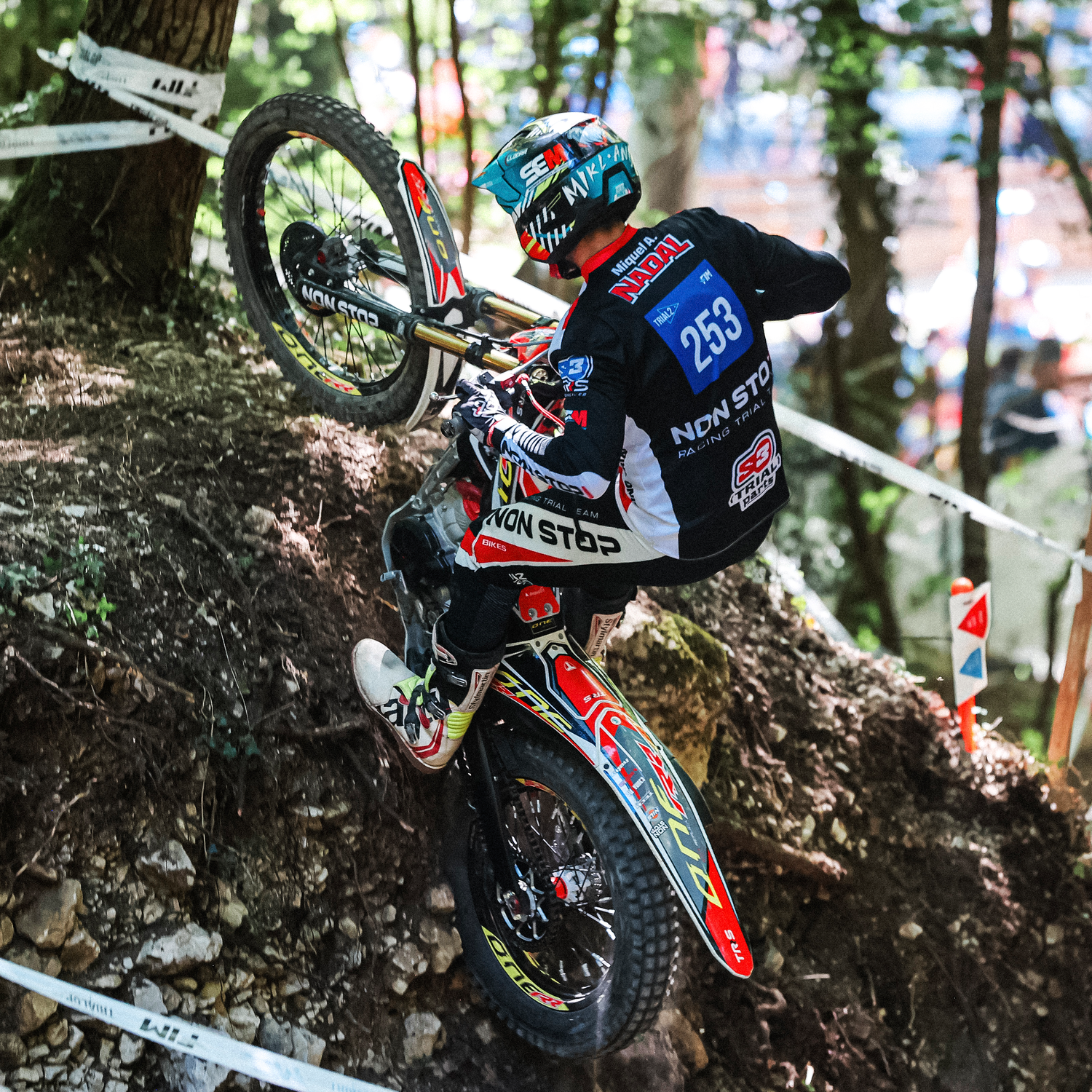 TRIALGP