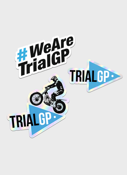 ADESIVI TRIALGP
