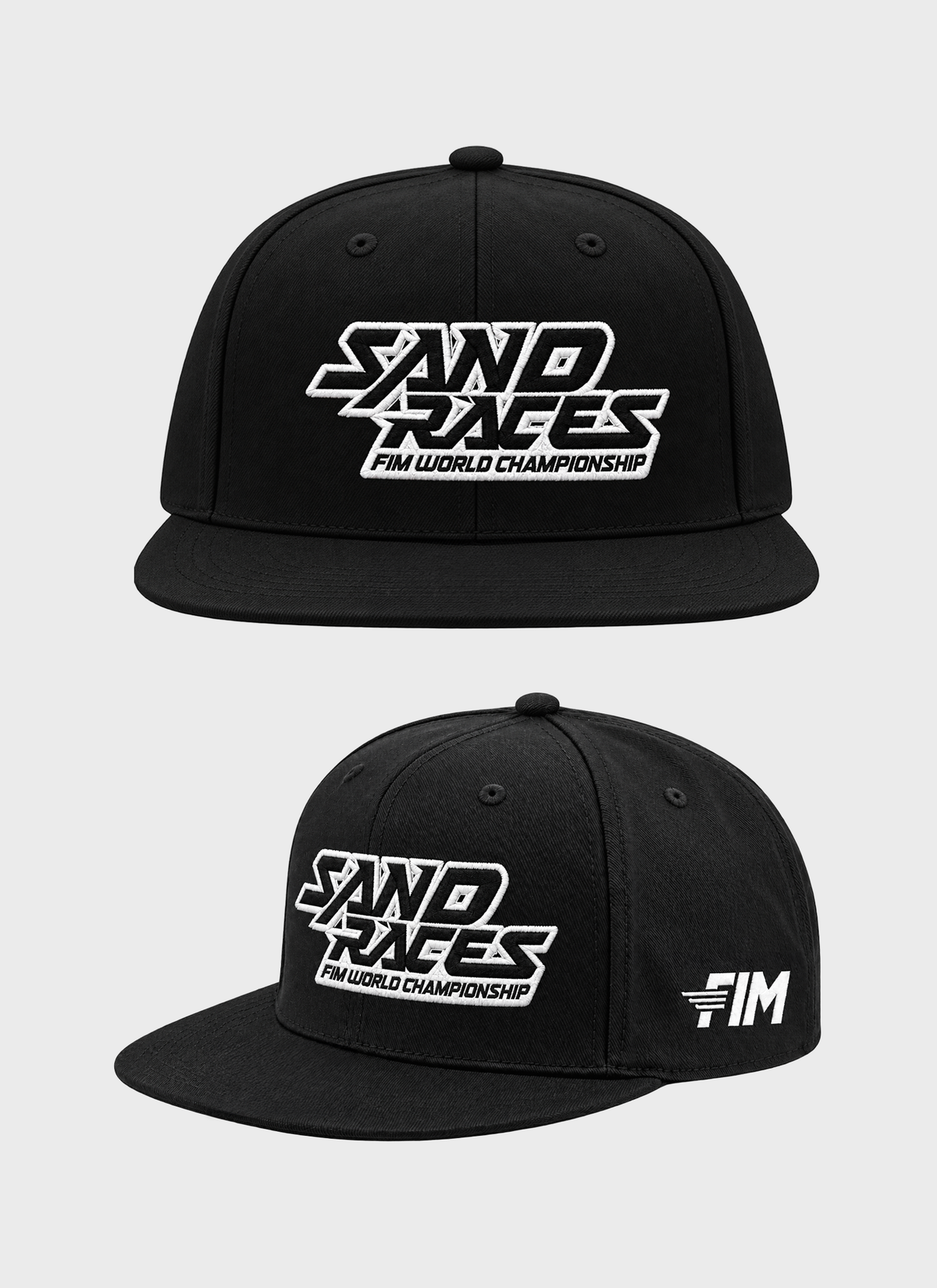 SAND RACES CAP 