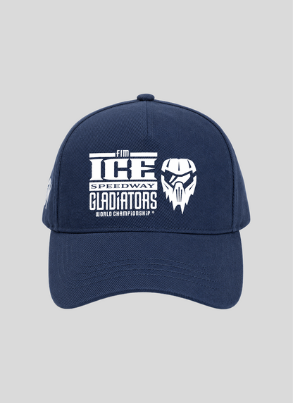 FIM ICE SPEEDWAY CAP
