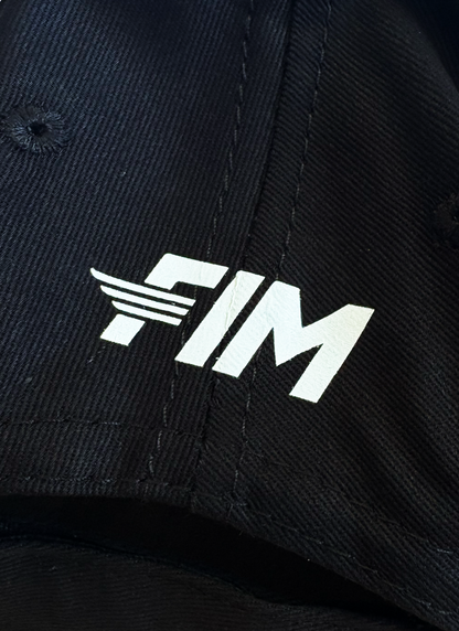 CAPPELLO CON VISIERA TRIALGP