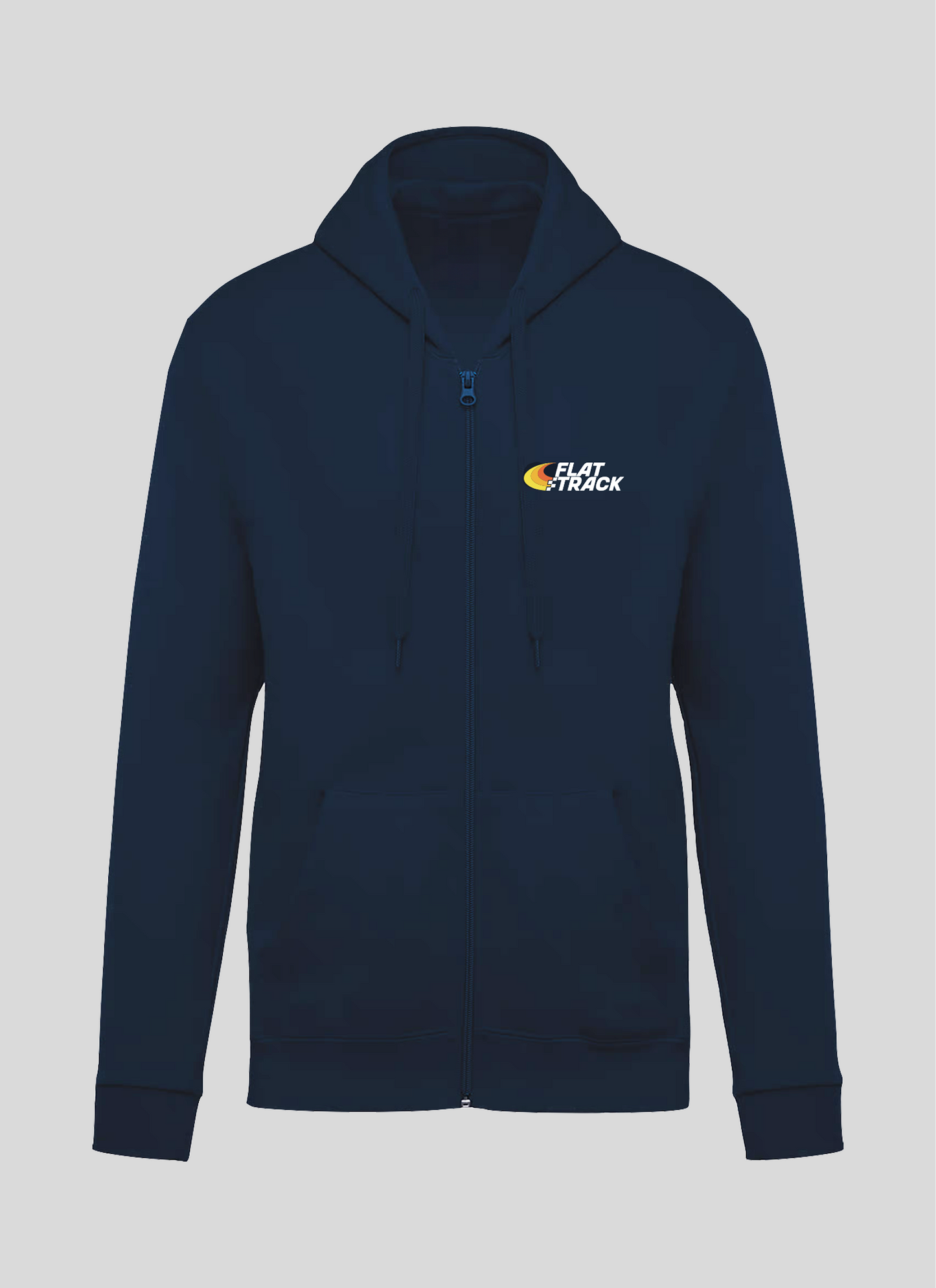 FIM FLAT TRACK HOODIE