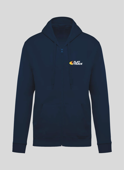 FIM FLAT TRACK HOODIE