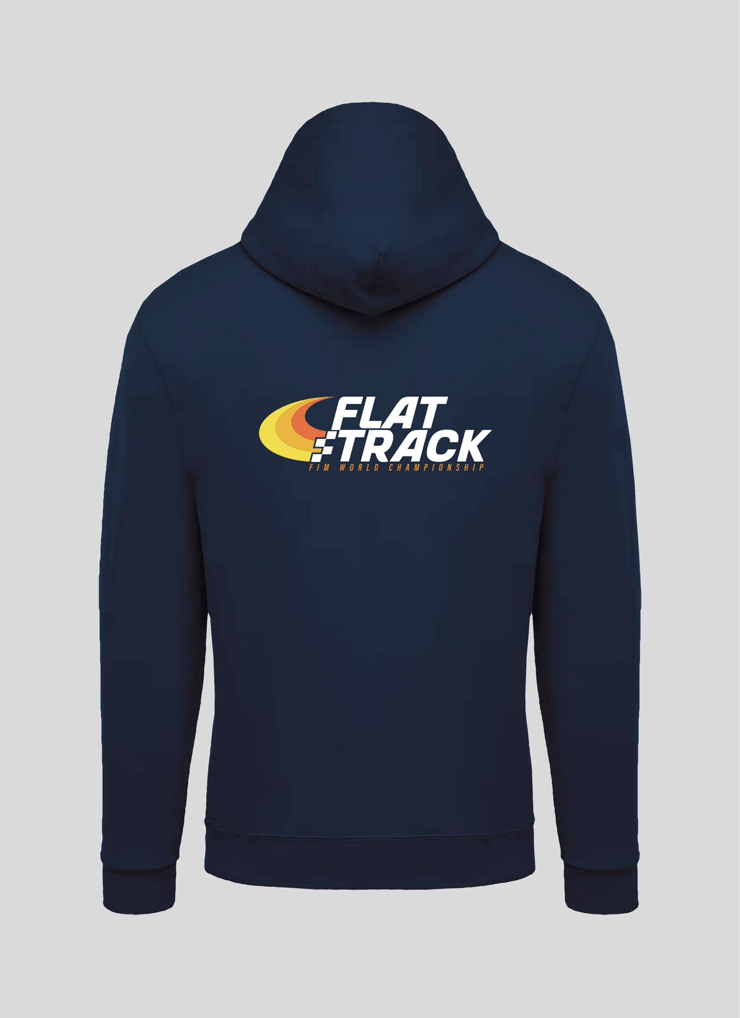 FIM FLAT TRACK HOODIE