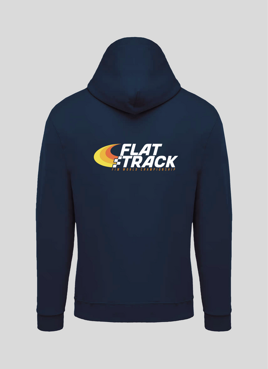FIM FLAT TRACK HOODIE