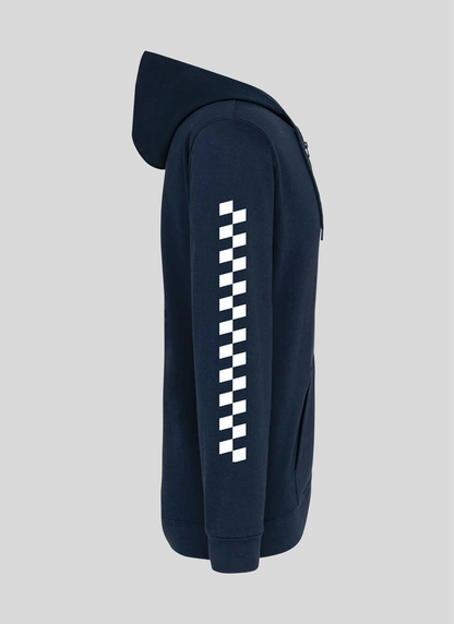 FIM FLAT TRACK HOODIE