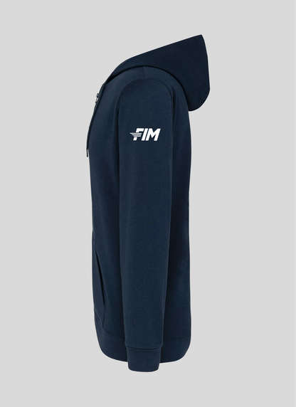 FIM FLAT TRACK HOODIE