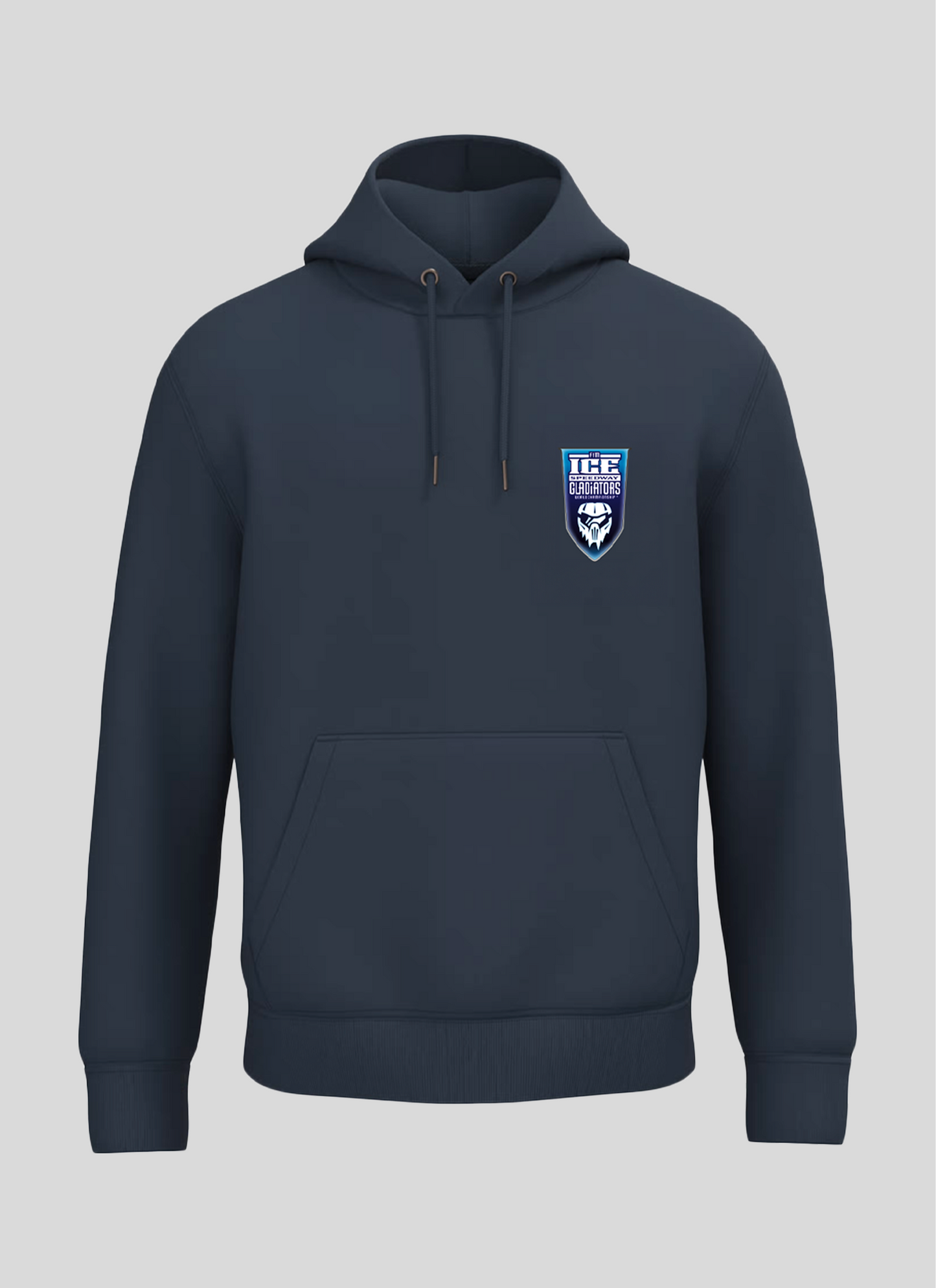 FIM ICE SPEEDWAY HOODIE