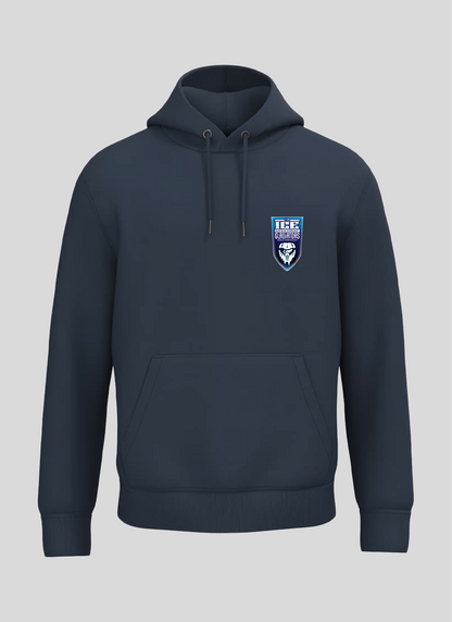 FIM ICE SPEEDWAY HOODIE