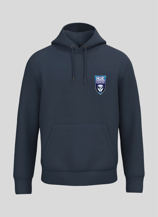 FIM ICE SPEEDWAY HOODIE