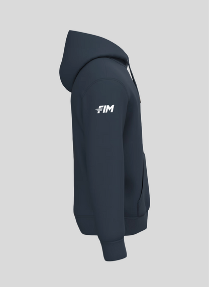 FIM ICE SPEEDWAY HOODIE