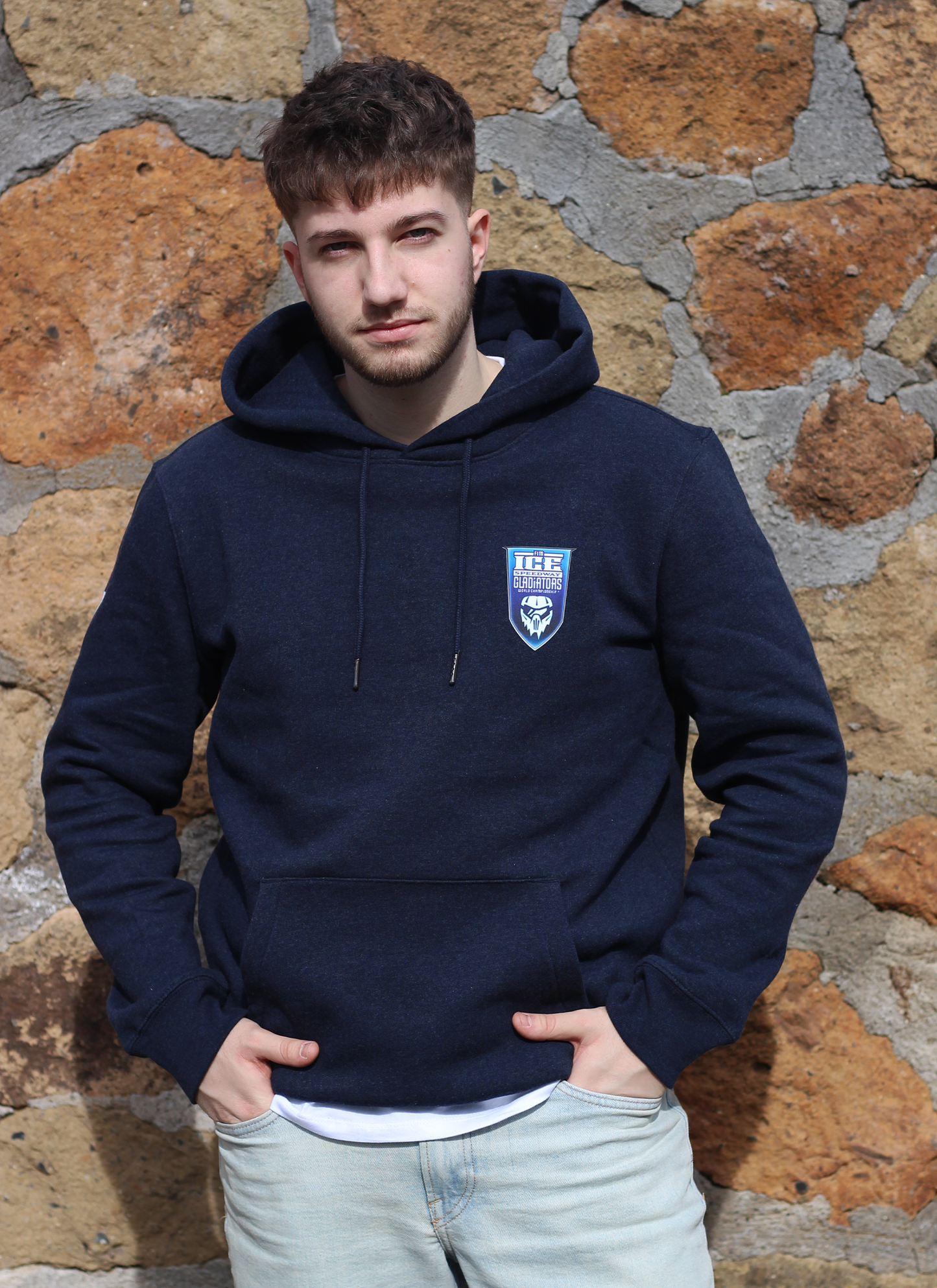 FIM ICE SPEEDWAY HOODIE