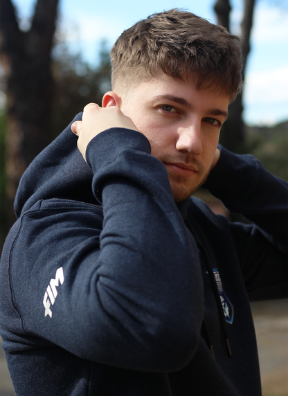 FIM ICE SPEEDWAY HOODIE