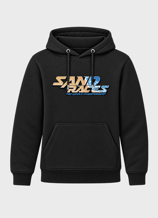 SAND RACES HOODIE