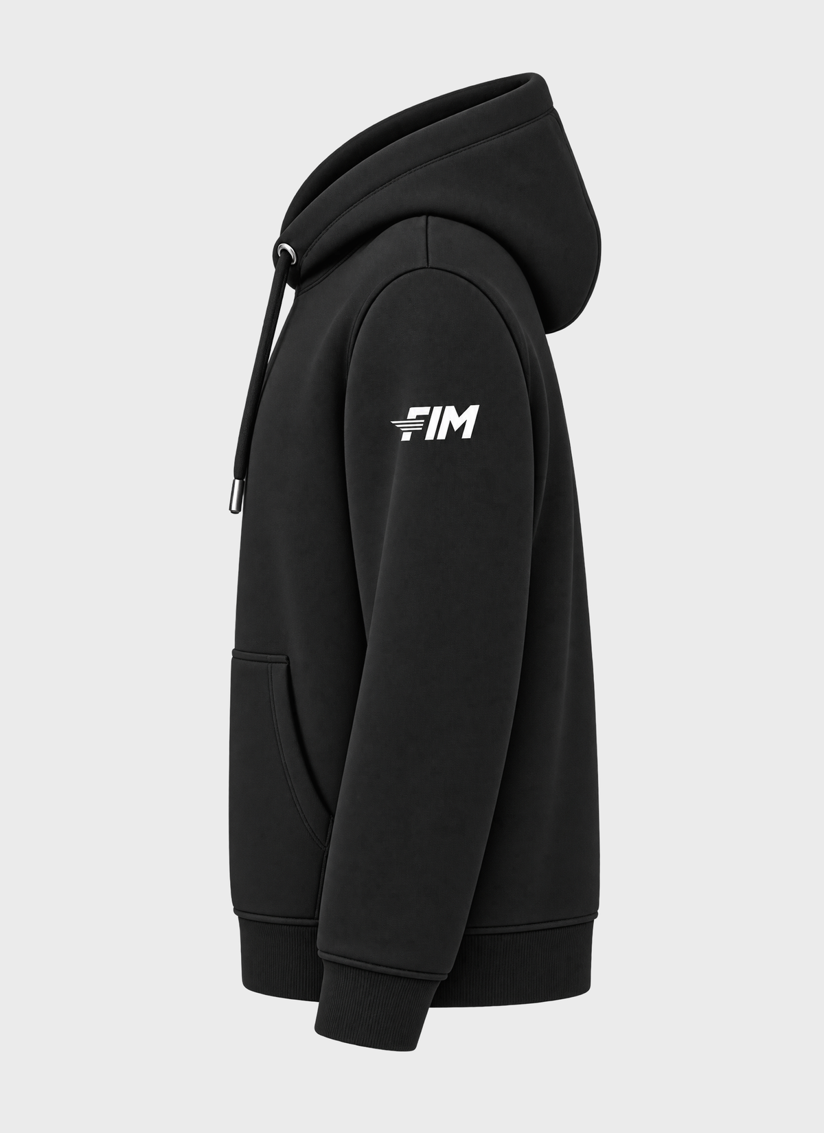 SAND RACES HOODIE
