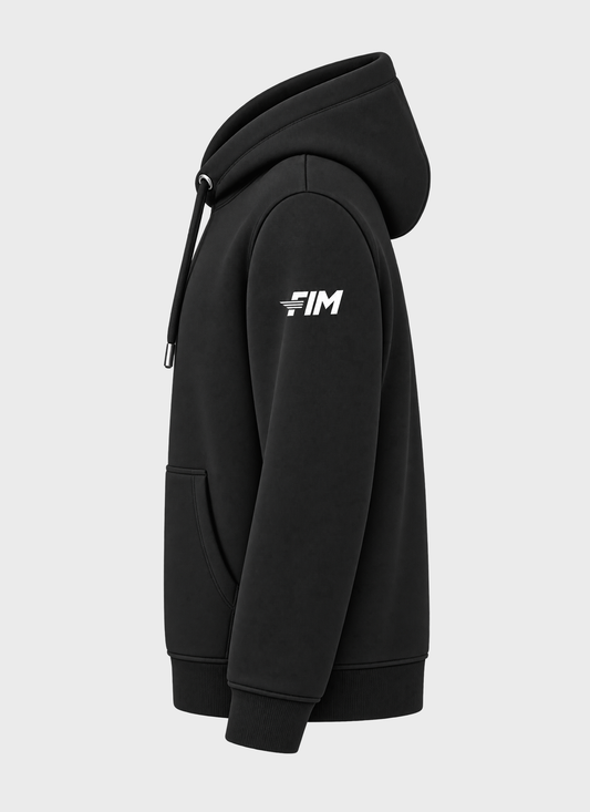 SAND RACES HOODIE