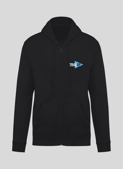 FIM TRIALGP HOODIE