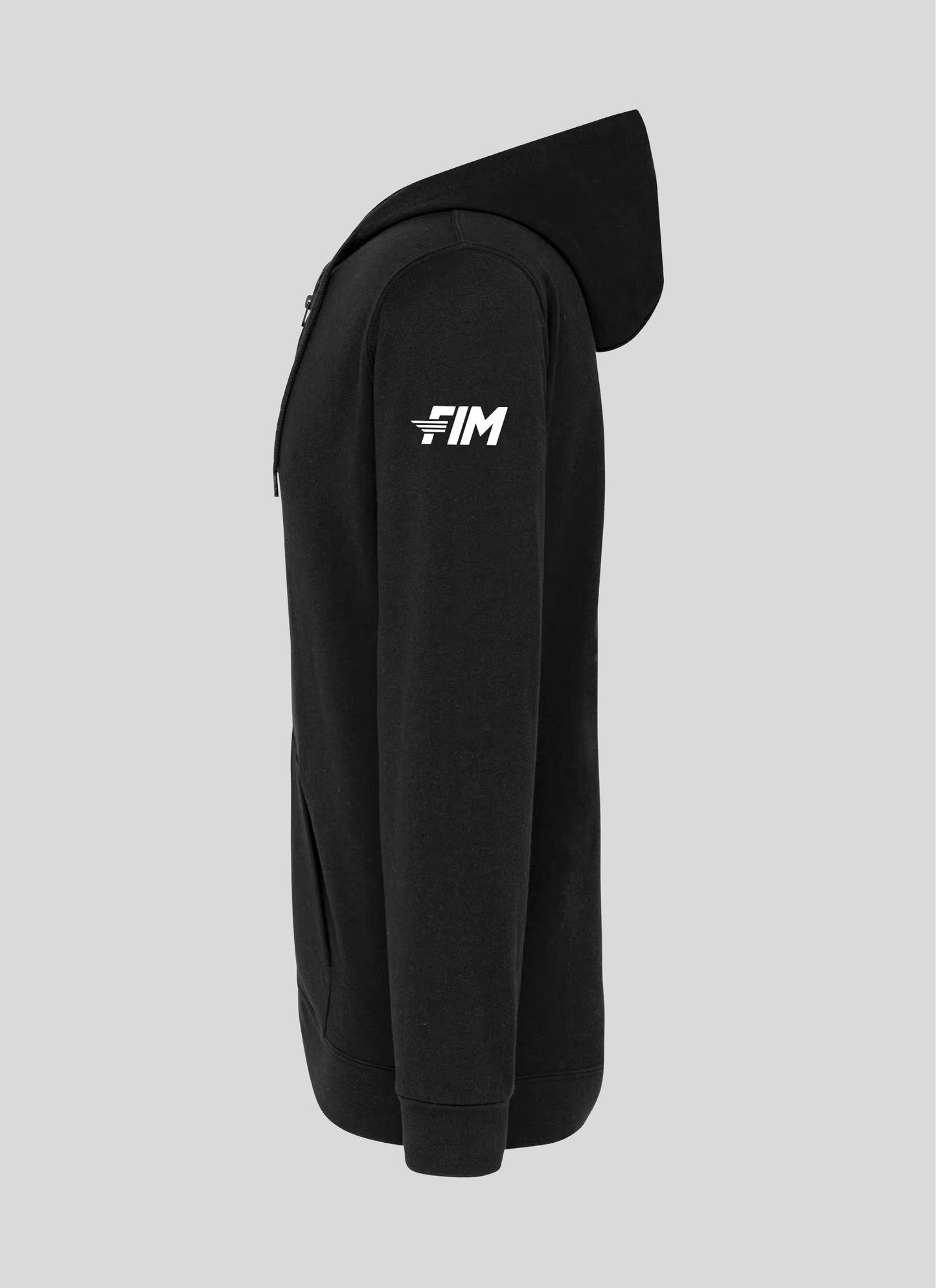 FIM TRIALGP HOODIE
