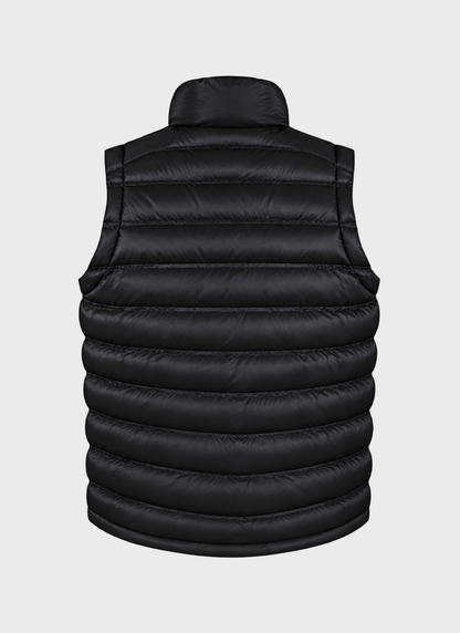 GILET SOFTSHELL SAND RACES