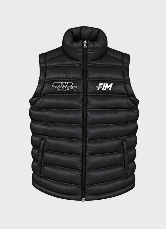 SAND RACES SOFTSHELL VEST