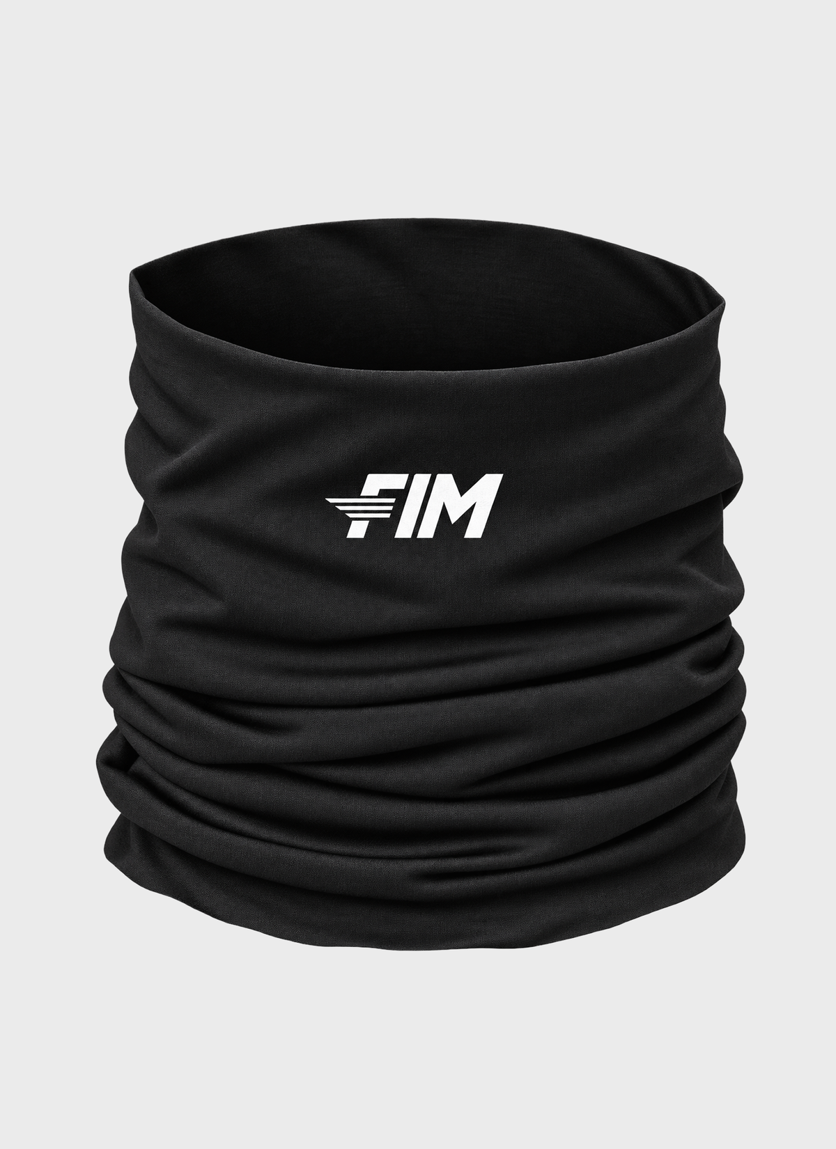 SAND RACES NECK WARMER