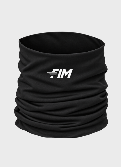SAND RACES NECK WARMER
