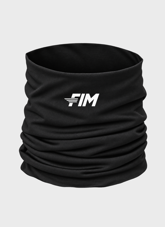 SAND RACES NECK WARMER