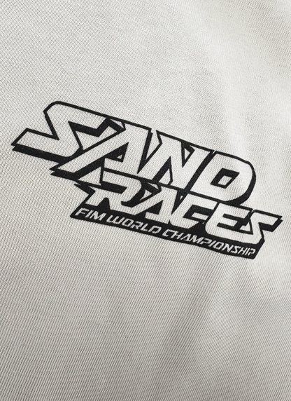 SAND RACES T-SHIRT