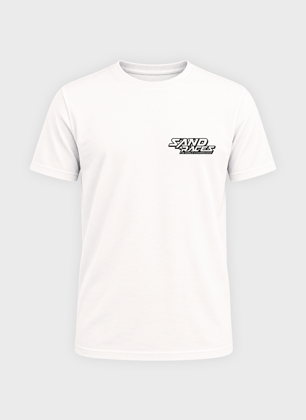 SAND RACES T-SHIRT