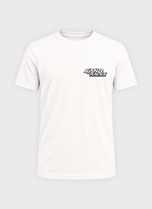 SAND RACES T-SHIRT