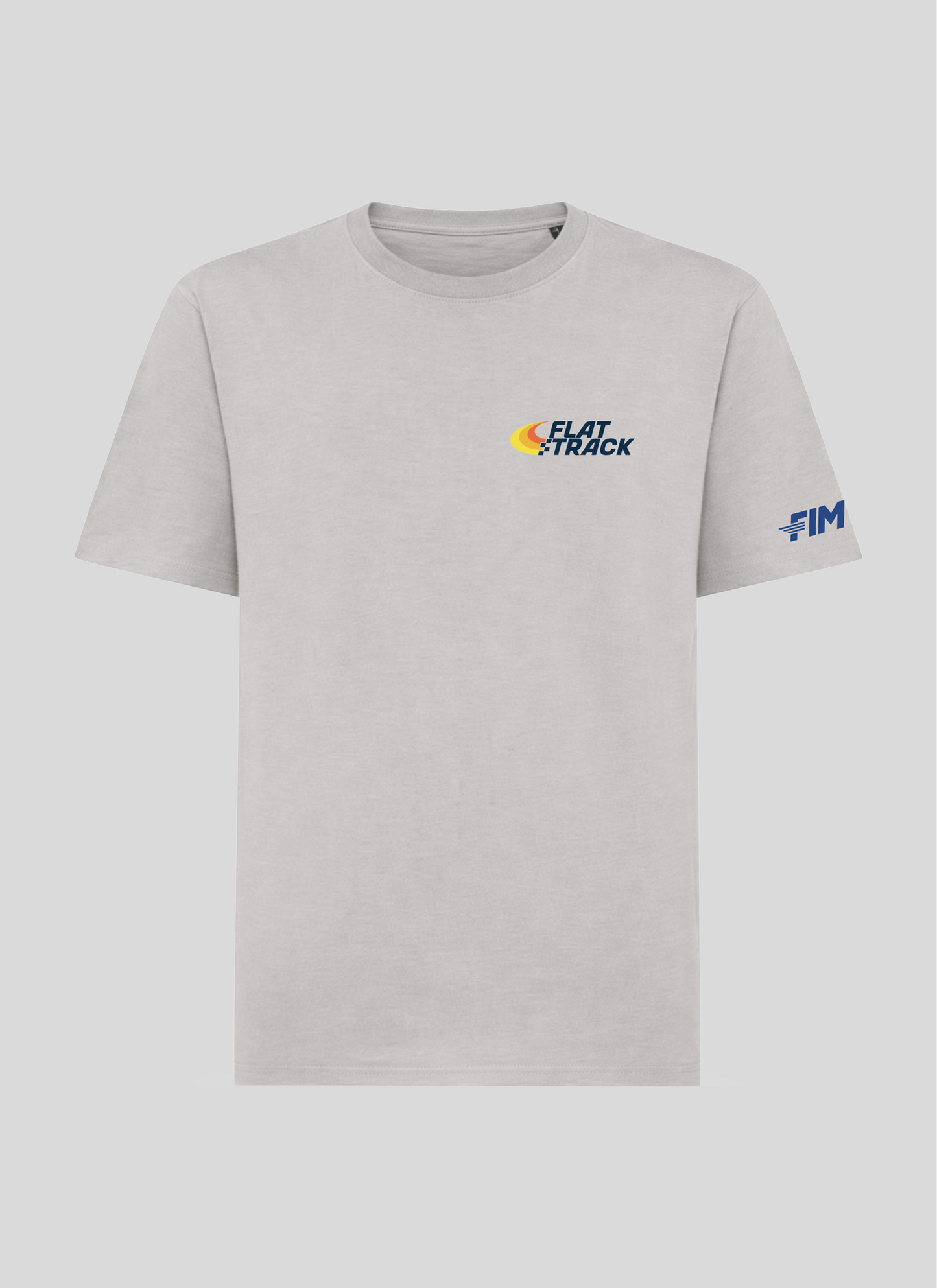 FIM FLAT TRACK OVERSIZE T-SHIRT