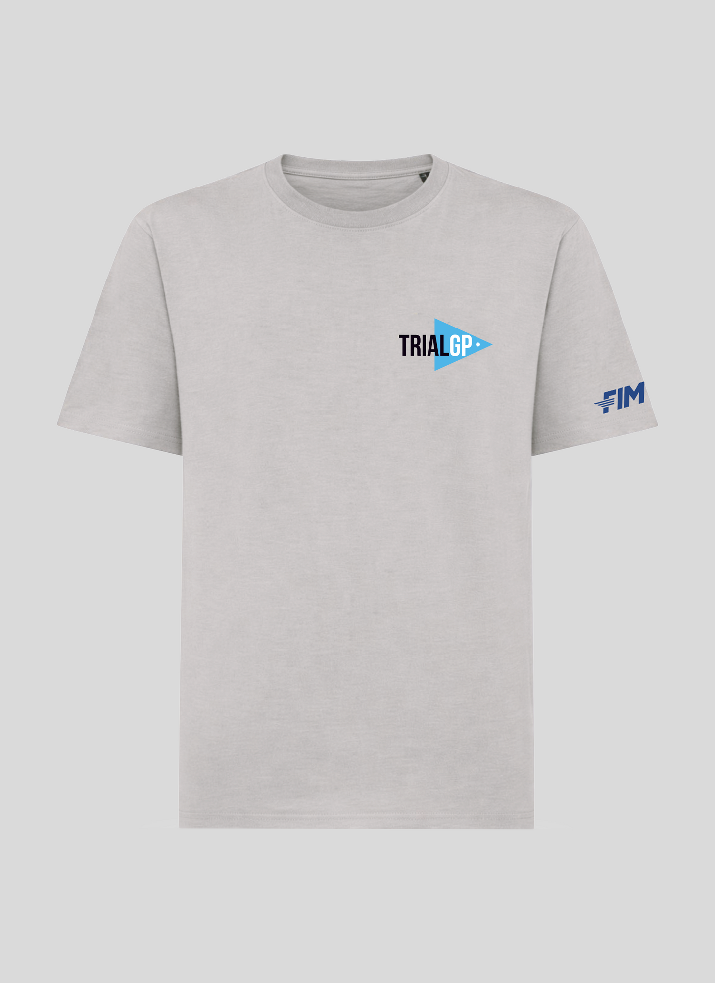 FIM TRIALGP OVERSIZE  T-SHIRT
