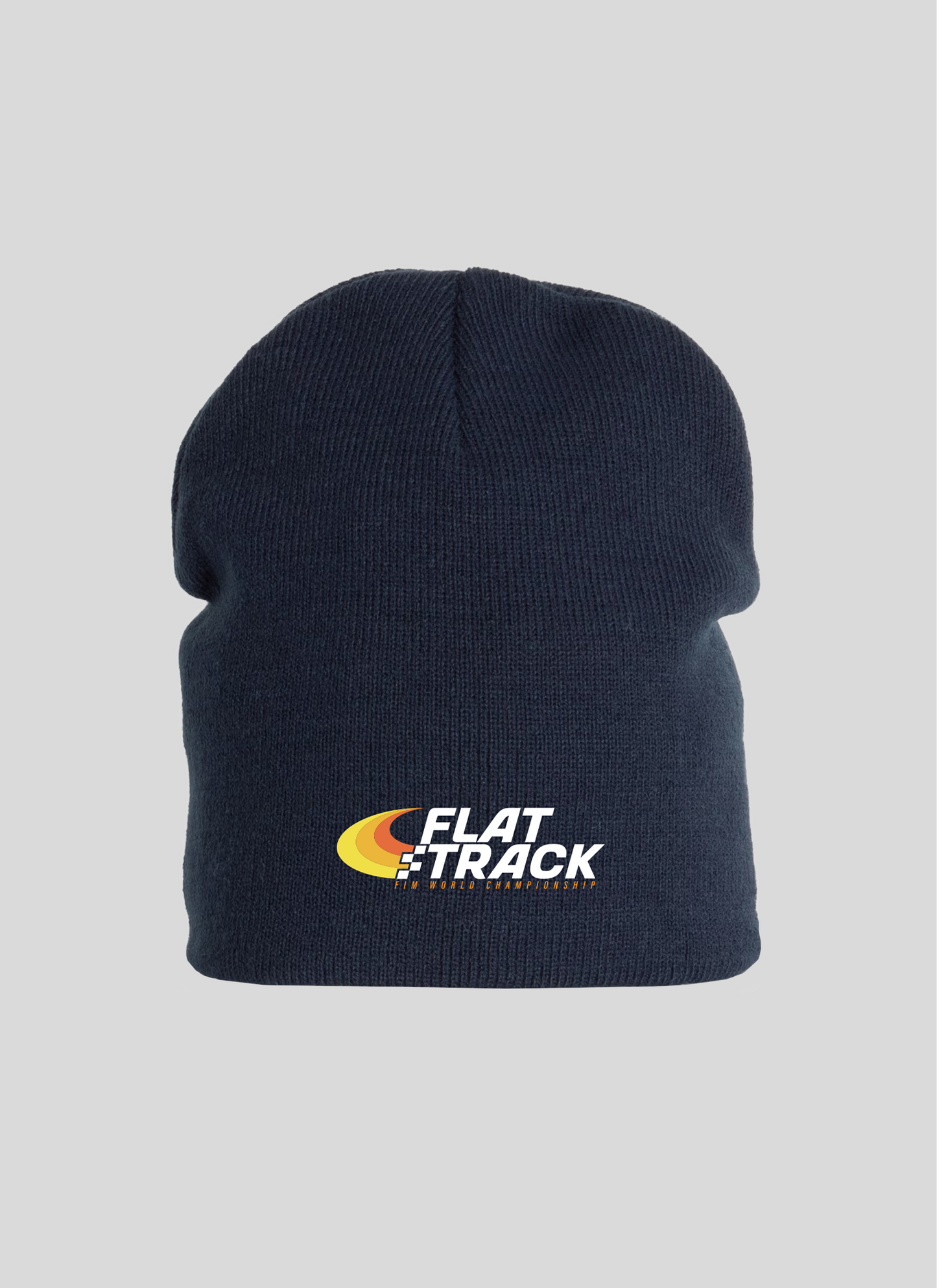 FIM FLAT TRACK WINTER HAT