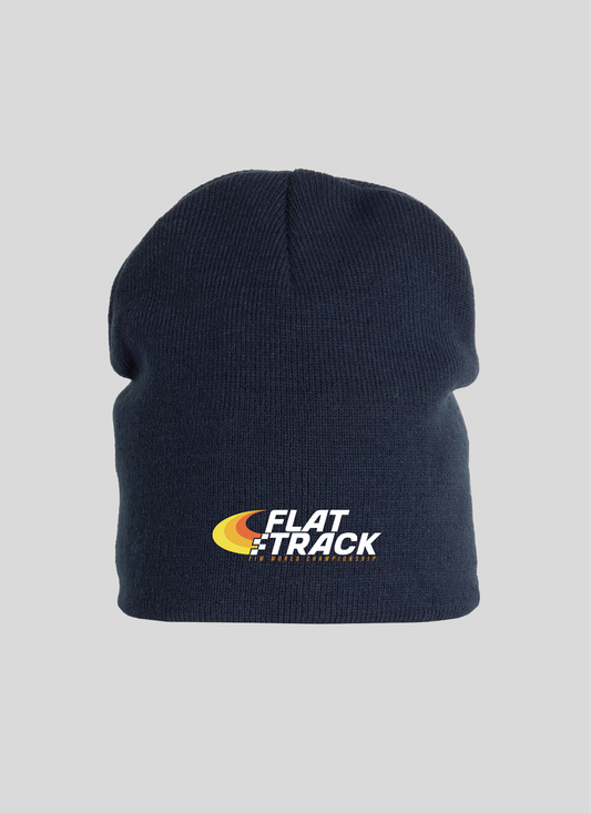 FIM FLAT TRACK WINTER HAT