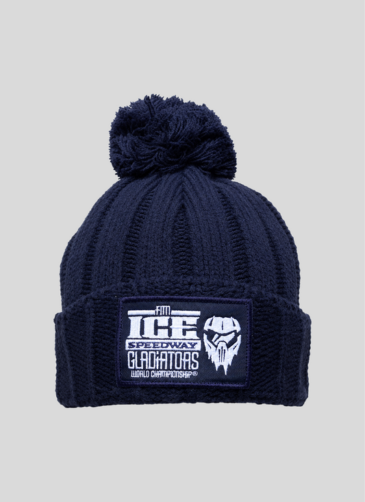 FIM ICE SPEEDWAY WINTER HAT
