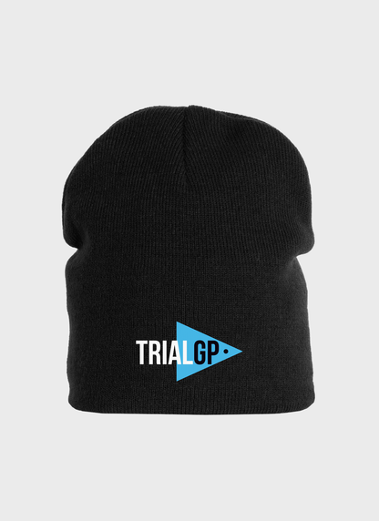 CAPPELLO INVERNALE TRIALGP